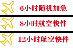 三家子机场货运快递公司,专业空运当天件